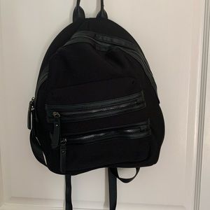 Sol & Selene Carpe Diem backpack in black